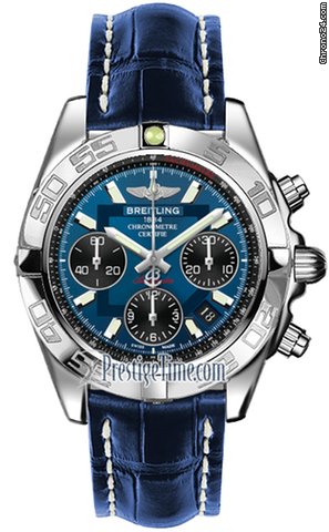 Breitling Chronomat 41