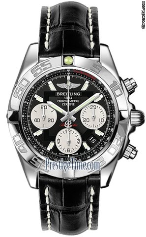 Breitling Chronomat 41