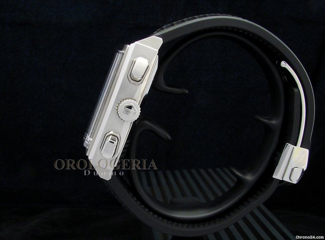 replica TAG Heuer Monaco Calibre 12 WATCHES 1 