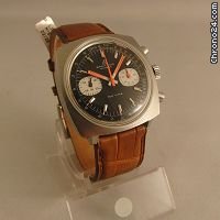 Breitling chrono Top Time 2 Registres