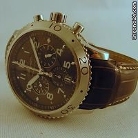 replica Breguet type XXI ( 21) fly back full set [On Hold] WATCHES 1 