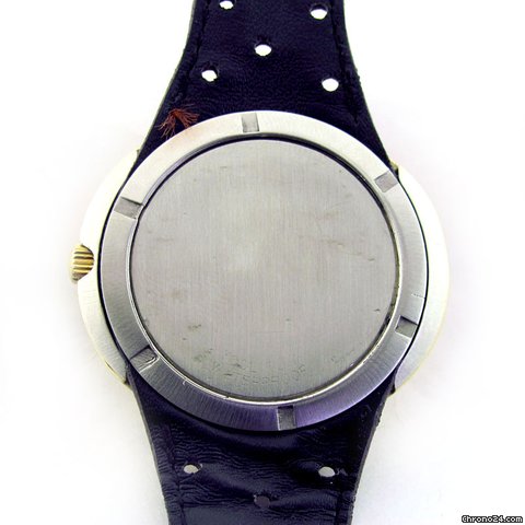 replica Omega GENEVE DYNAMIC DATE AUTOMATIC WATCH WATCHES 1 