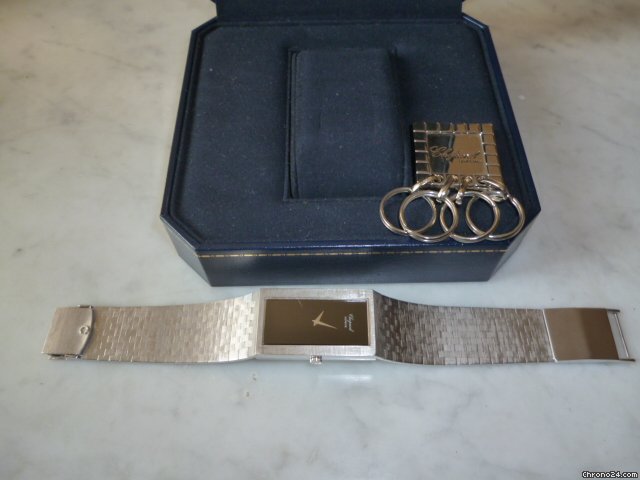 replica Chopard mens dress WATCHES 1 
