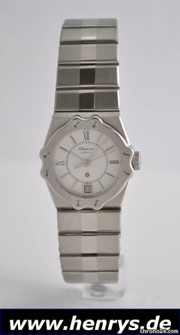 Chopard St. Moritz