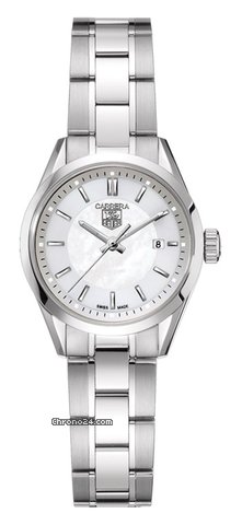 TAG Heuer Carrera 27mm