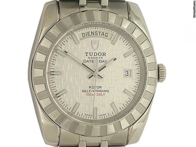 Tudor Classic Day Date 41mm