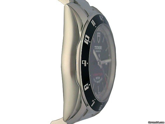 replica Tudor Grantour Rotor Automatik 41mm WATCHES 1 