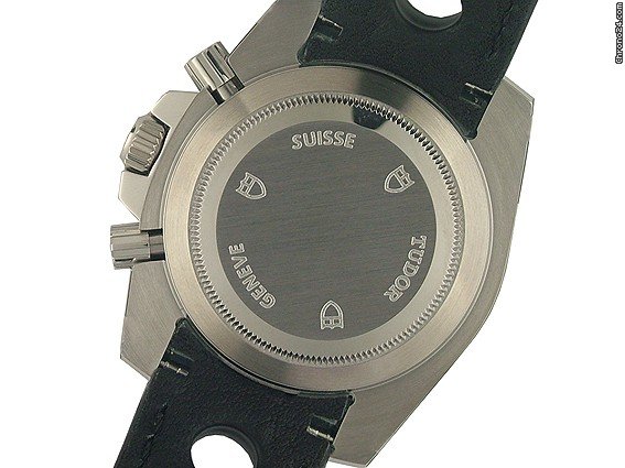 replica Tudor Grandtour Chrono 41mm WATCHES 1