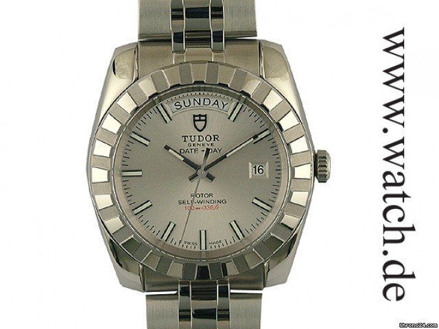 Tudor Classic Day Date 41mm