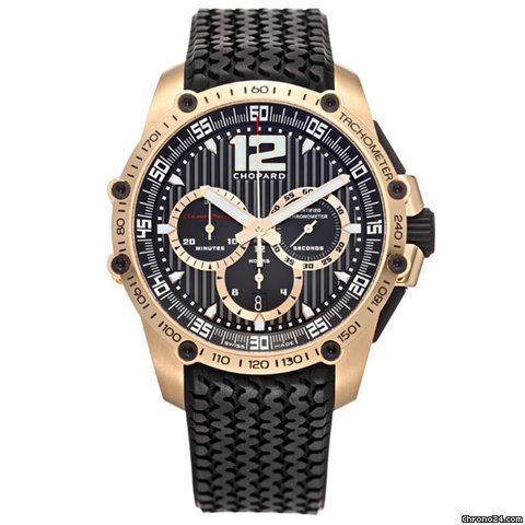Chopard Superfast Chrono, 161276-5003
