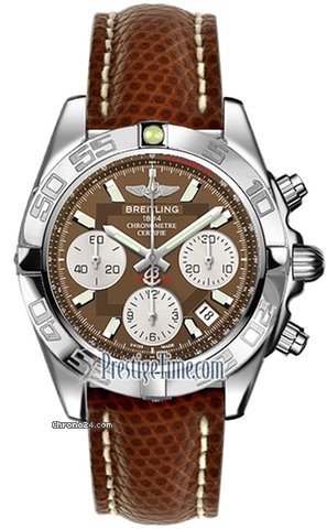 Breitling Chronomat 41