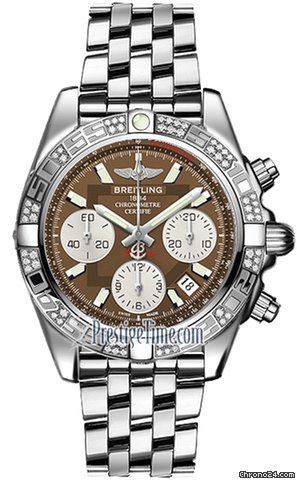 Breitling Chronomat 41