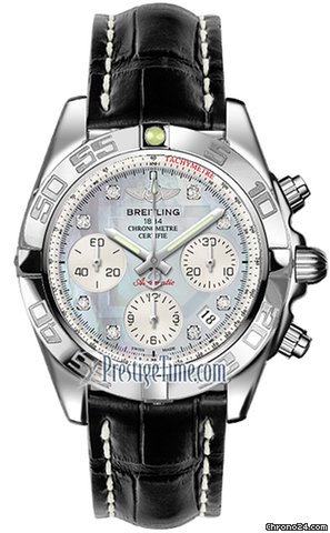 Breitling Chronomat 41