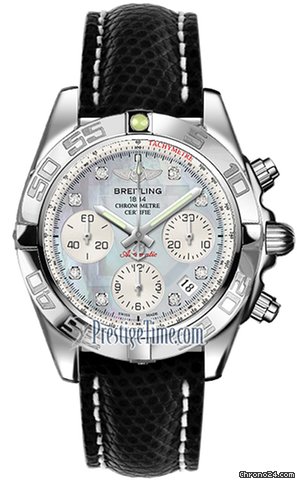 Breitling Chronomat 41