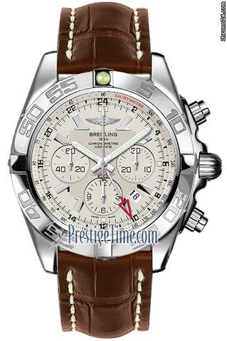 Breitling Chronomat GMT