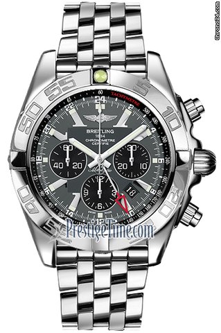 Breitling Chronomat GMT