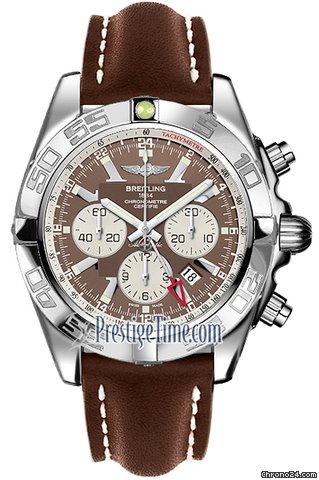 Breitling Chronomat GMT