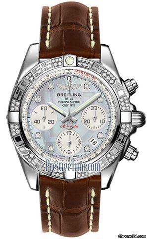 Breitling Chronomat 41