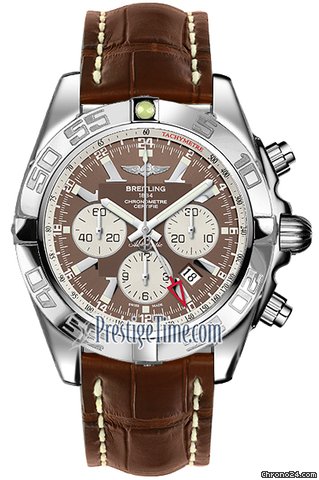 Breitling Chronomat GMT