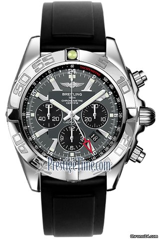 Breitling Chronomat GMT