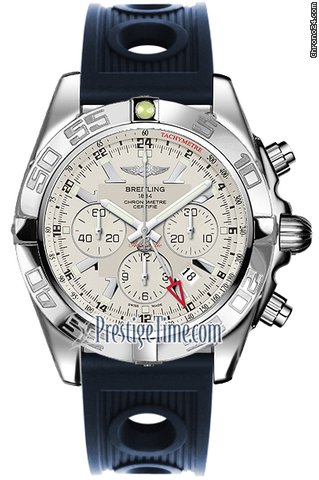 Breitling Chronomat GMT