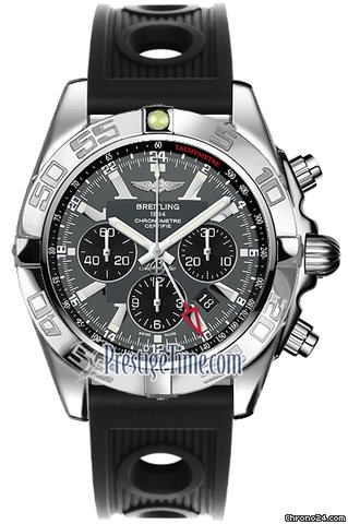 Breitling Chronomat GMT