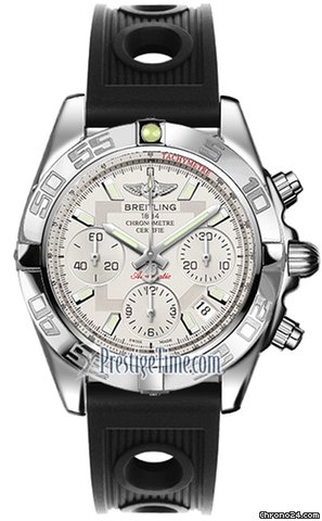 Breitling Chronomat 41