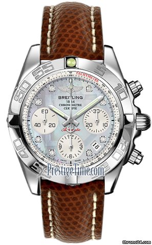 Breitling Chronomat 41