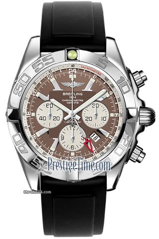 Breitling Chronomat GMT