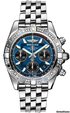 Breitling Chronomat 41