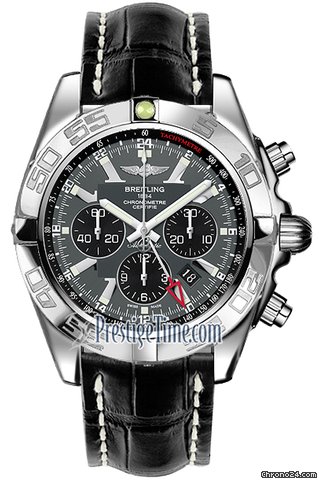 Breitling Chronomat GMT