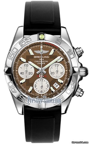 Breitling Chronomat 41