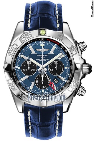 Breitling Chronomat GMT
