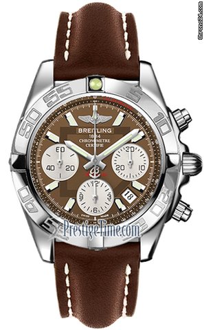 Breitling Chronomat 41