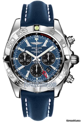 Breitling Chronomat GMT