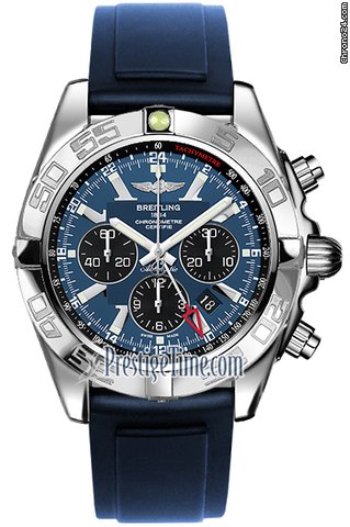 Breitling Chronomat GMT
