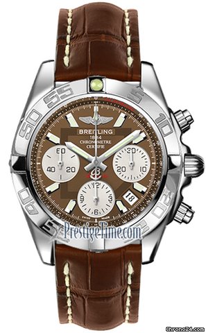 Breitling Chronomat 41