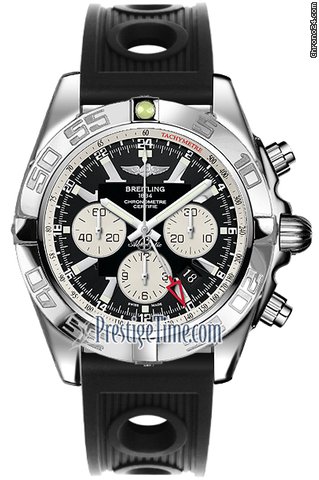 Breitling Chronomat GMT