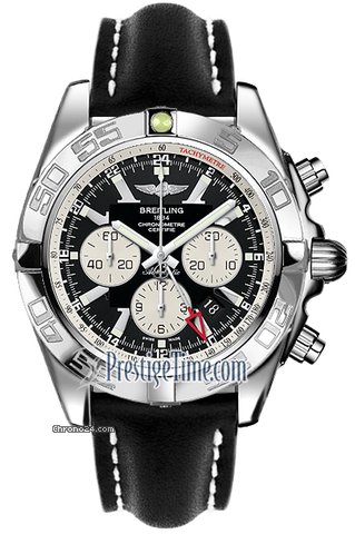 Breitling Chronomat GMT