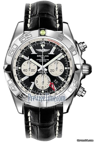 Breitling Chronomat GMT
