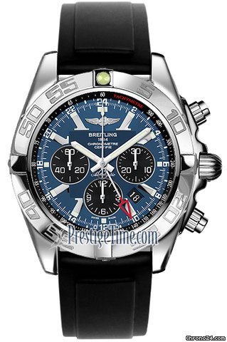 Breitling Chronomat GMT