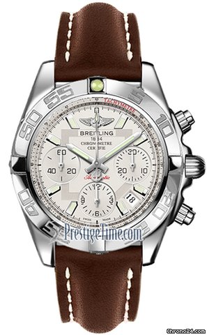 Breitling Chronomat 41