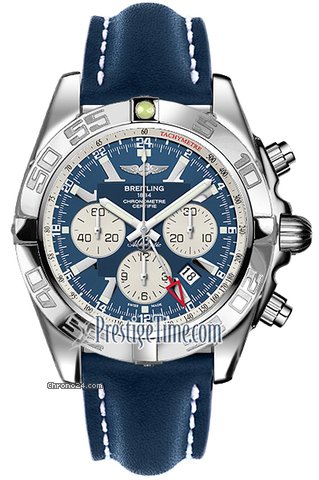 Breitling Chronomat GMT
