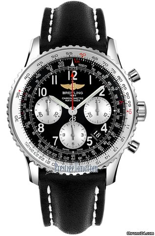 Breitling Navitimer 01