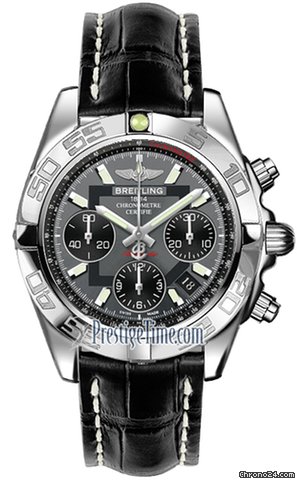 Breitling Chronomat 41