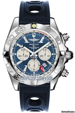 Breitling Chronomat GMT