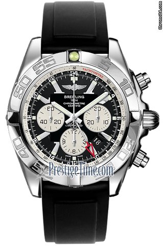 Breitling Chronomat GMT