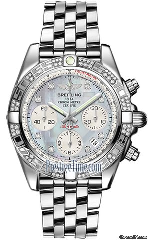 Breitling Chronomat 41