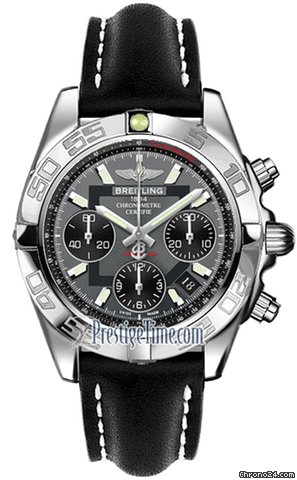 Breitling Chronomat 41