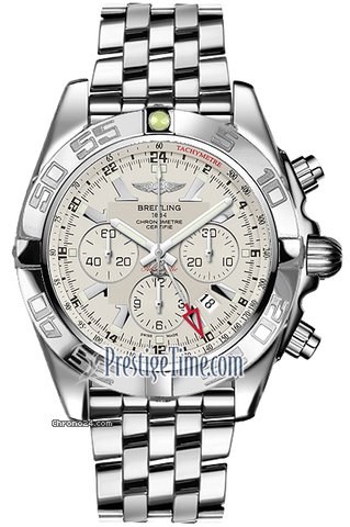 Breitling Chronomat GMT